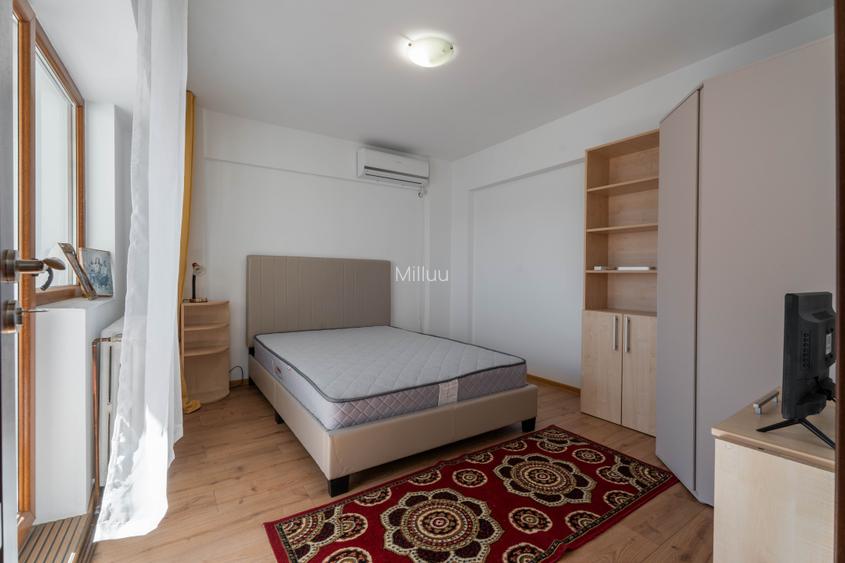 Apartament de 2 camere | Centrala Termica | Zona Pacurari - 5