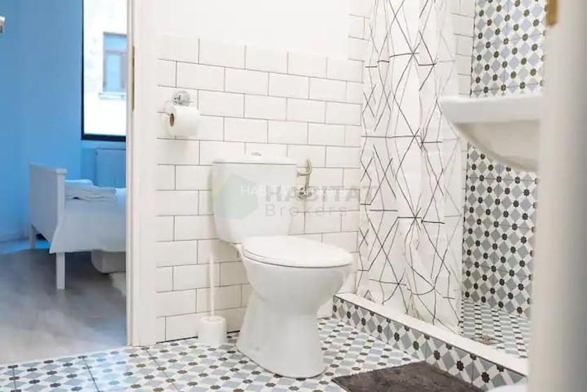 Centrul vechi | Edgar Quinet | regim hotelier - 15