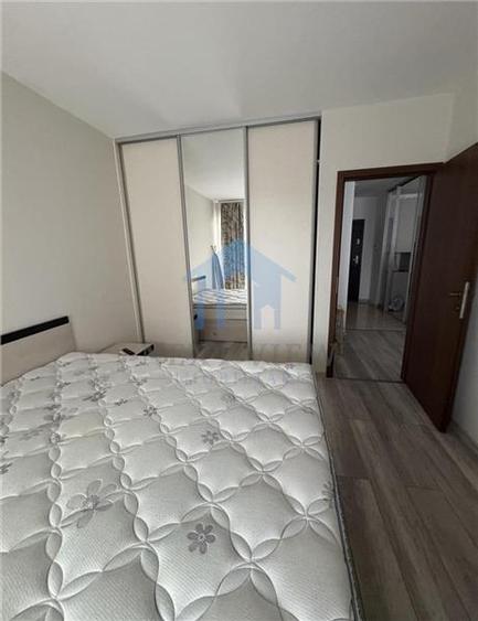 Apartament 2 camere, Sopor