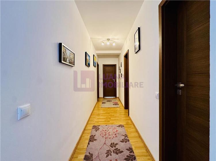 Apartament 3 camere de inchiriat | 2 bai | pivnita | Strand 2 |