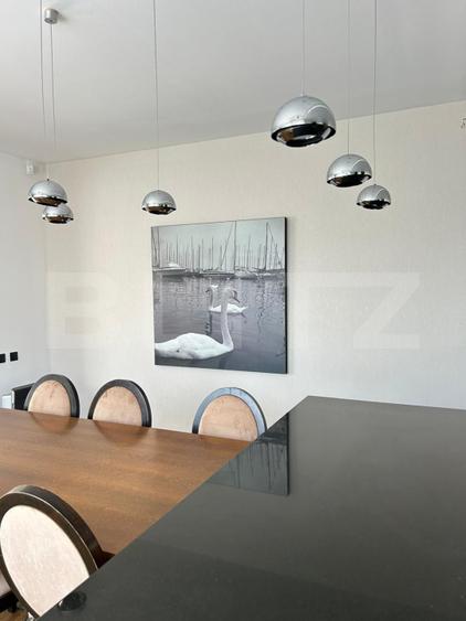 Penthouse,  Ultrafinisat, Utilat, 150 mp,Andrei Muresanu