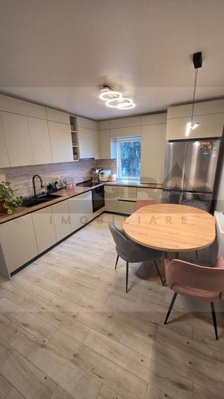 Apartament 3 camere, 65mp, etaj intermediar, zona Piata Zorilor