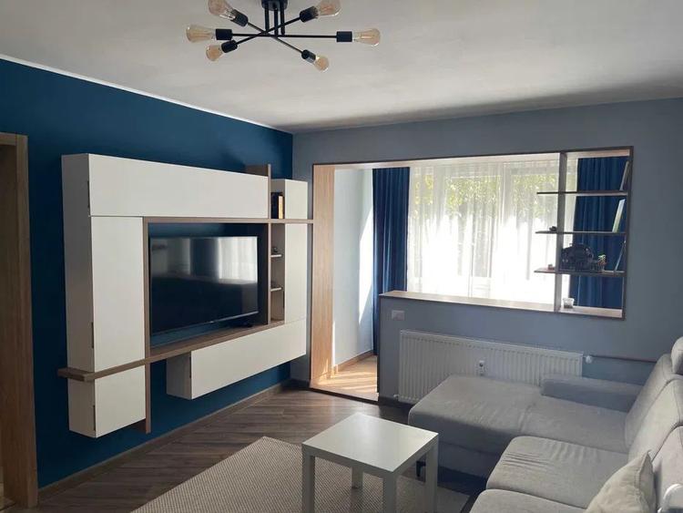 Inchiriere Apartament 2 camere Drumul Taberei-Favorit