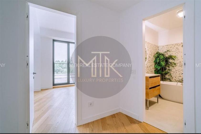 BRICKVILLE RESIDENCE | Apartament 4 cam I Prima inchiriere