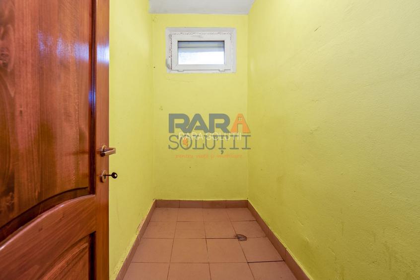 Apartament cu 3 camere, două băi, 77 mp - 2