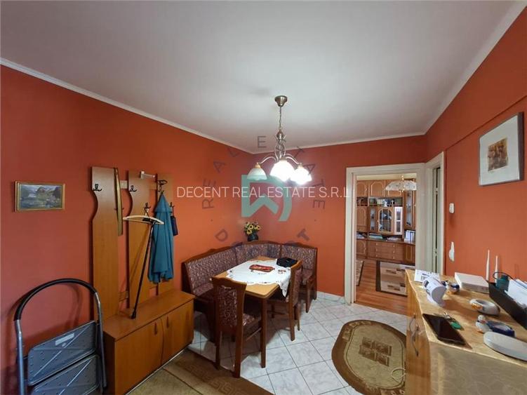 Apartament 2 camere Astra, Brasov - 22