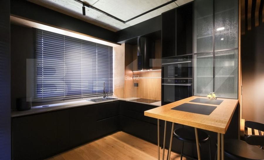 BLITZ oferă spre vânzare apartament 1 cameră – concept LUX,  Concept 9 - 8