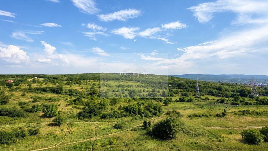🏡 Apartament premium cu 3 camere | Sopor – View superb către pădure | - 18