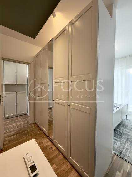 Apartament MODERN 82MP Centrala Proprie - Metrou - Iancului | Ferdinand