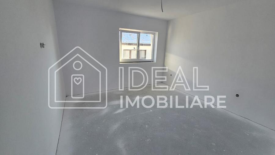 Duplex modern 350 mp de curte, in Cartierul Arhitectilor