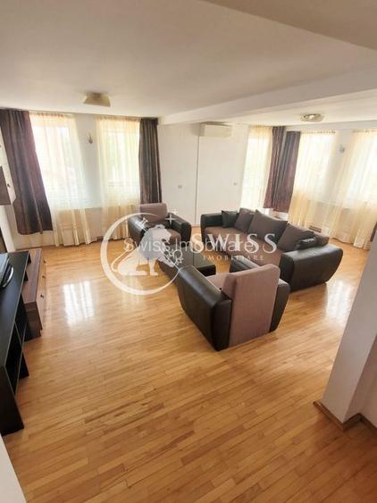 Apartament 3 camere | 100mp | 2 bai | Parcare | M. Eliade Zorilor - 2