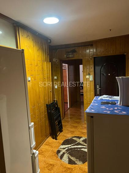 Apartament 3 camere 3 camere, Astra, str. Sitarului - 6