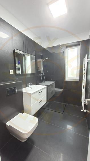 Apartament 3 camere si Gradina 147 mp Vis-A-Vis Marcea Spa