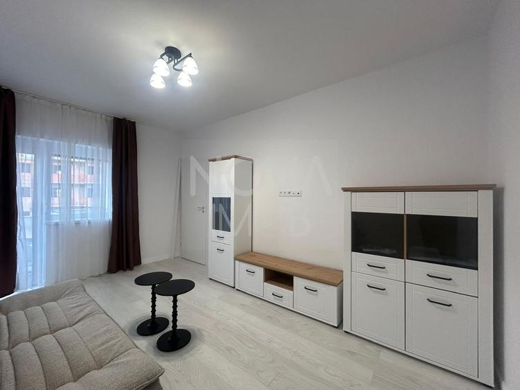Apartament 2 camere prima inchiriere, loc de parcare, balcon- Deventer