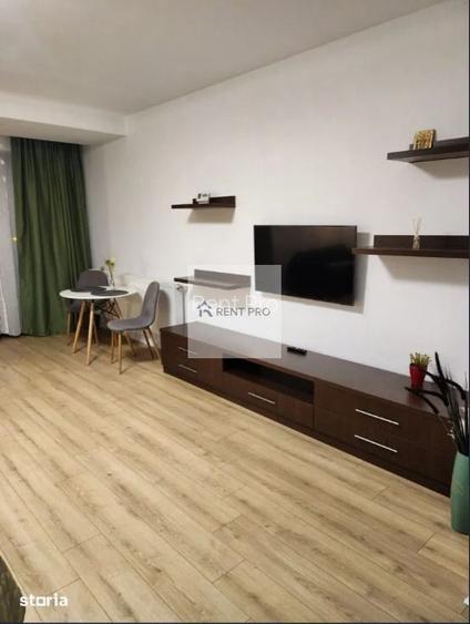 Garsonieră Renovată | Crângași | Metrou 10 min - 6