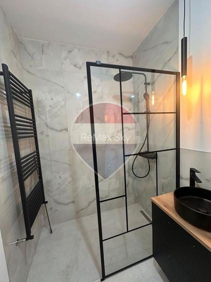 Închiriez casă ultrafinisată, zona Dâmbul Rotund - 5