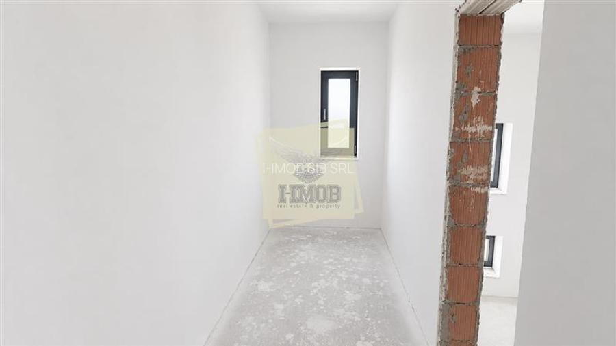 Casa 4 camere 123mpu | teren 475mp | terasa si balcon | Selimbar - 15