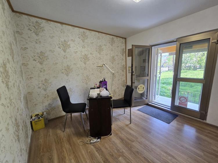 Spatiu Comercial ideal pentru afaceri de succes!
