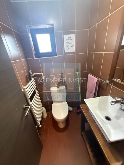 Complex Turistic activ,  2 lacuri ,teren 16800 mp -zona Valea Dobârlău - 38