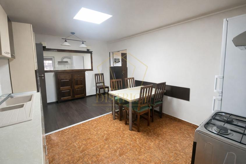 Apartament cu 3 camere | Aradului
