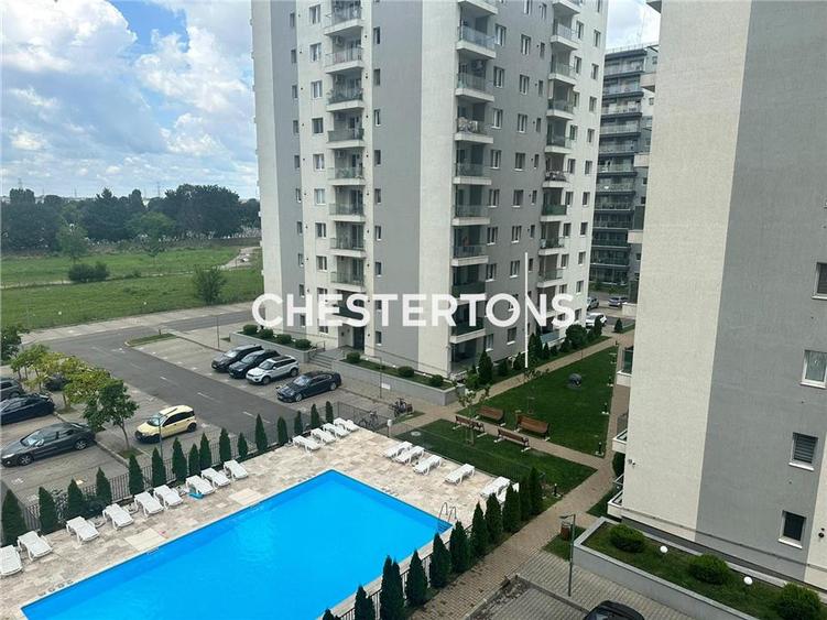 Apartament 2 camere – Confort, eleganta si calitate premium