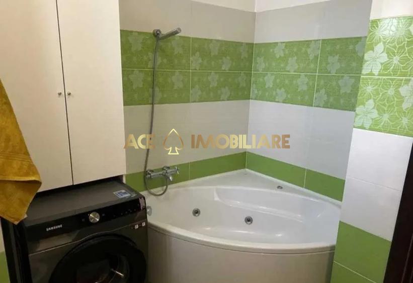 2 Camere de inchiriat | Bucurestii Noi | Metrou | Centrala Proprie