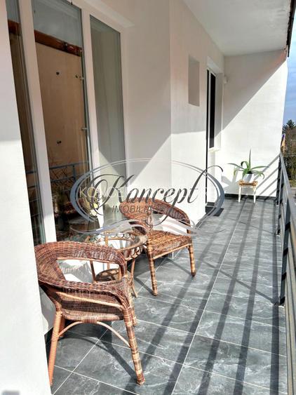 Apartament premium renovat integral pe strada Alverna - 10