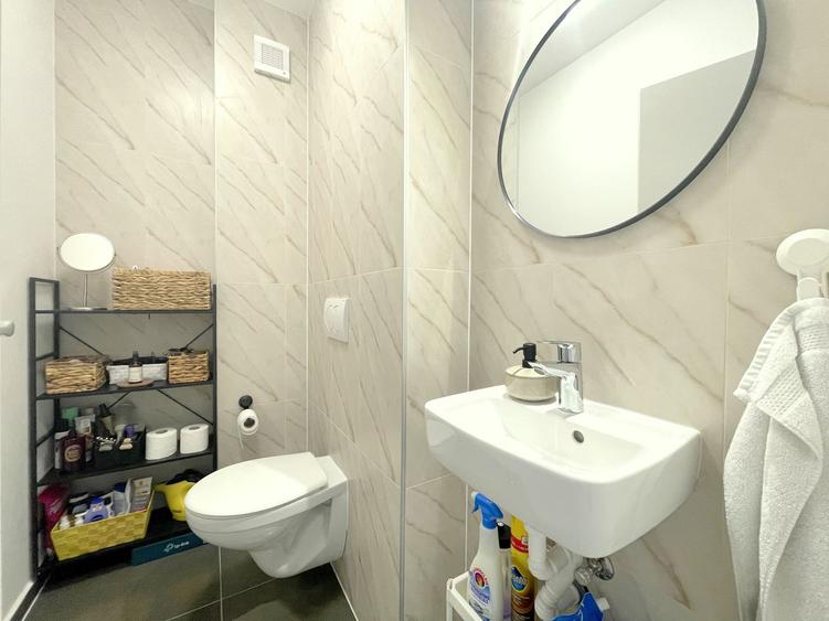 Apartament 3 camere | parcare inclusa | Denya Forest 5