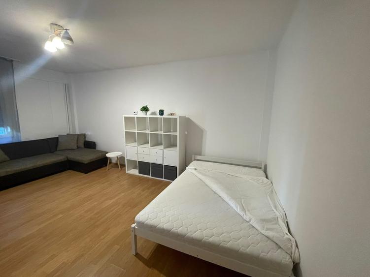 Apartament 1 Camera De Inchiriat | 40 Mp |  | Str Horea | Facultatea De Litere