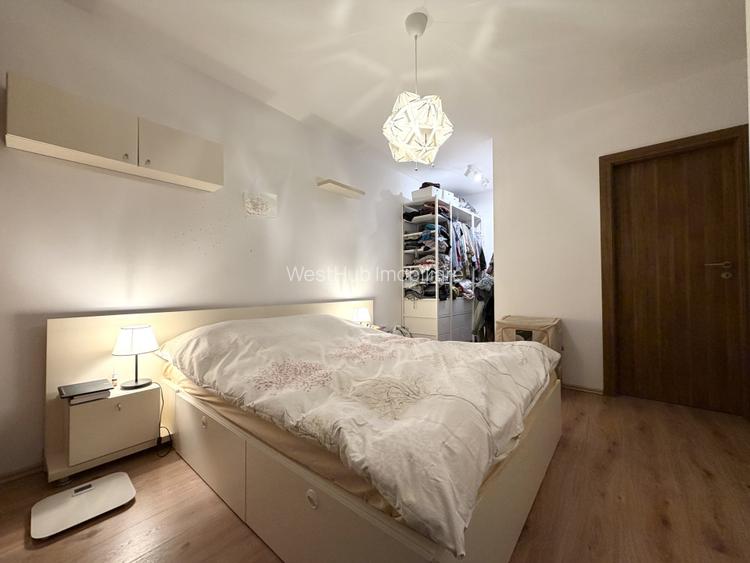 Apartament 3 camere, 70mp utili, 2 bai, parter cu gradina -  Lipovei - 3