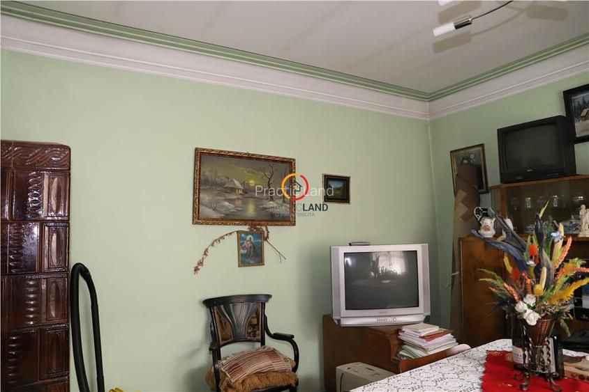 Casa in zona linistita