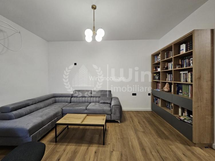 Casa individuala cu 12 camere | 550mp utili | Andrei Muresanu - 12