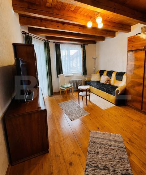 Casă individuală, 280 mp, Sâncraiu de Mureș