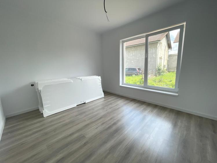 Casă înșiruită de închiriat | 100 mp | Alba Iulia | Zona Ampoi 3