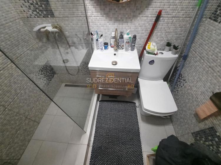 Apartament 2 camere mobilat si utilat, Drumul Gazarului, Sector 4 - 9