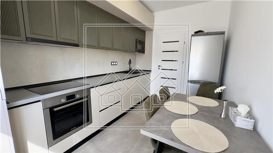 Apartament de inchiriat in Sibiu - 3 camere | Zona Calea Surii Mici
