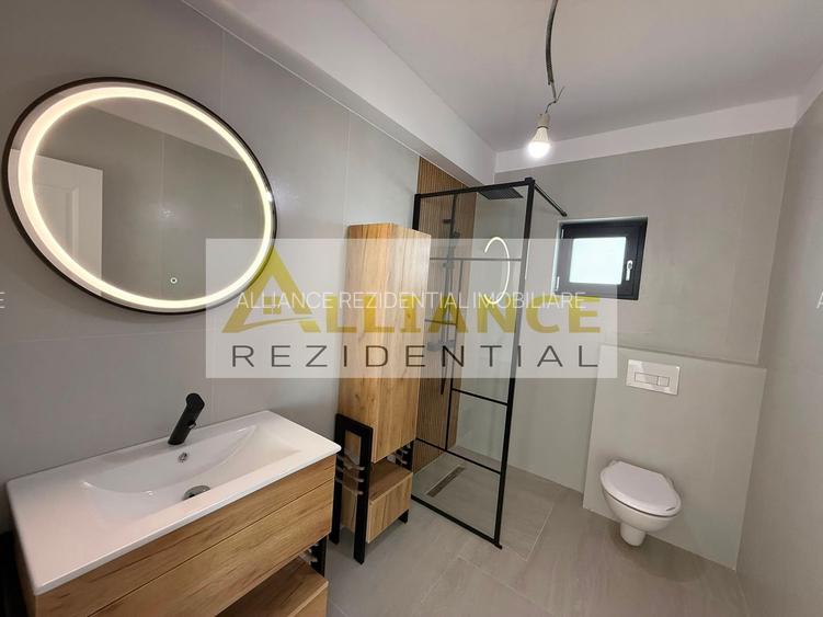 Vila individuala P+1E || 4 camere 3 bai || 355mp teren - 9