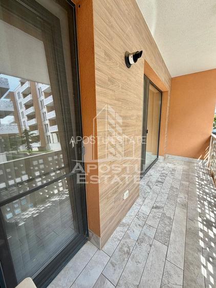 Apartament cu 2 camere de inchiriat, Future Residence, Giroc - 10