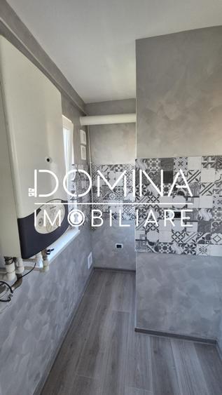 Vânzare apartament 3 camere renovat, strada Minerilor, zona Piața 9 Mai