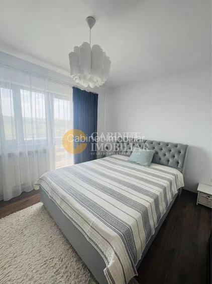 Casă tip duplex de vânzare – Aroneanu, la stradă principală, teren 473mp! - 6