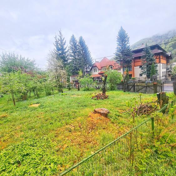 Vanzare teren 588 mp, Sinaia/Avram Iancu - 6