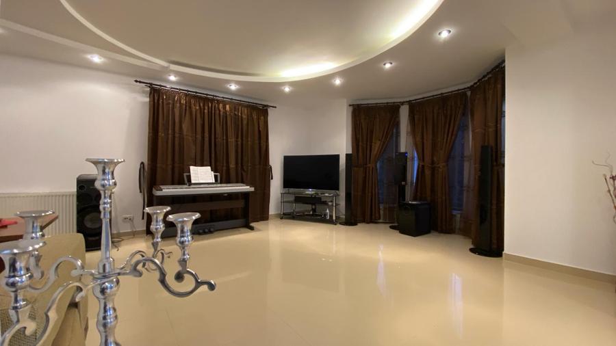 Casa P+M, Stefanesti, Arges - idealimob.ro