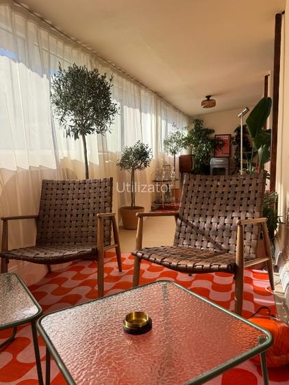 Apartament 2 camere Calea Dorobanți  - 12