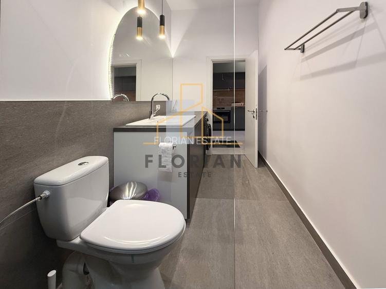 Apartament premium cu 3 camere, 110 mp, in Zona Iosefin - 13