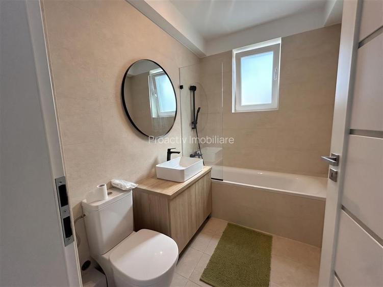 Apartament 3 camere | Bloc Nou | Parcare | 80 mp | 3c-4628 - 9