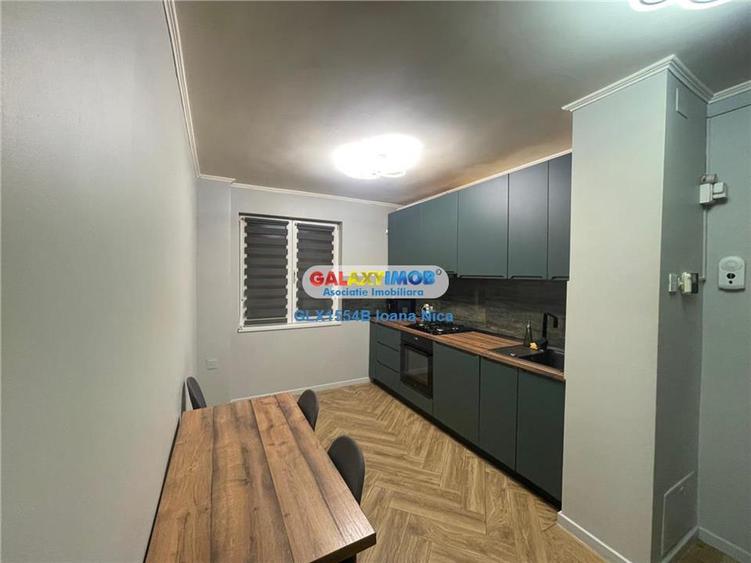APARTAMENT 3 CAMERE DE VANZARE VATRA LUMINOASA PARTER