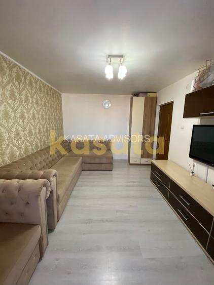 Apartament 2 camere decomandat | Renovat | Etaj 9/10 | Titan |