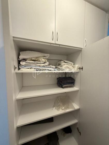 Apartament cu 3 camere decomandate- Ideal pentru studenti - Zona Tudor - 12