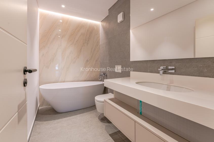 Apartament Exclusivist 4 Camere | Finisaje de Lux | Brașov