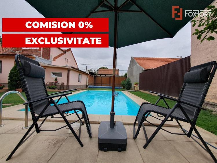 Oportunitate de investitie: 2 case total 8 camere si SAD - Freidorf